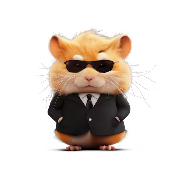 Hamster Game