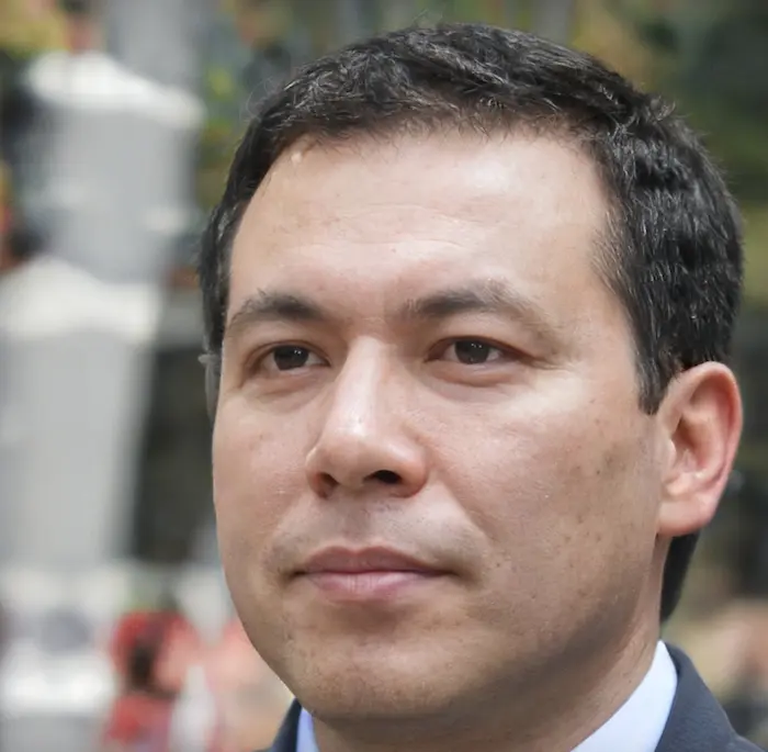 Фото автора Alihan Ermekov